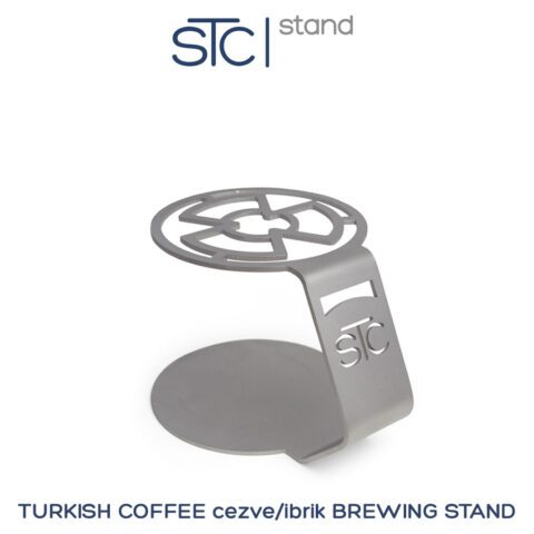 Stc Stand Single Stc Specialty Turkish Coffee