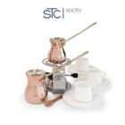 STC I Society - Turkish Coffee Set