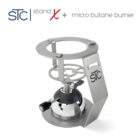 STC I Stand X and Micro Burner Bundle