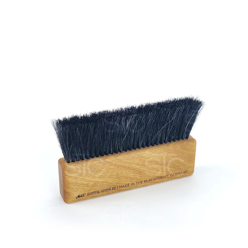 Comandante Barista Brush - size #4