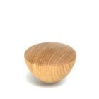 Knob, Big Joe - Natural Oak Wood