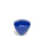 Knob, Lacquered Blue Beech Wood