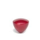 Knob, Lacquered Wine Beech Wood