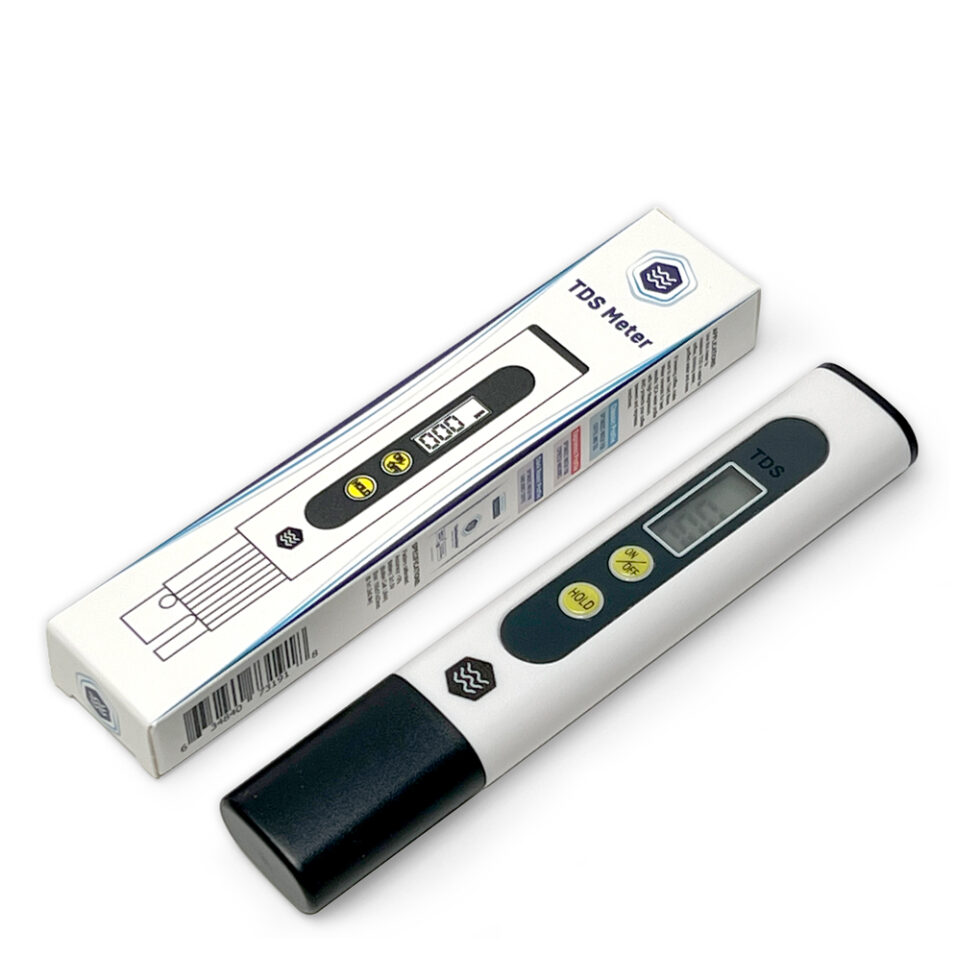Third Wave Water Tds Meter Stc Specialty Turkish Coffee