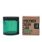 Comandante Polymer Bean Jar - GREEN