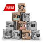 Comandante Polymer Bean Jar BUNDLE