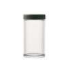 COMANDANTE Polymer Bean Jar - CLEAR