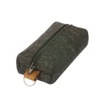 Comandante Tool Pouch Anthracite