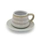 Loveramics Bond Porcelain Cezve Ibrik Cup Ivory color