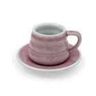 Loveramics Bond Porcelain Cezve Ibrik Cup Pink color